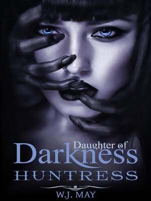 cover image of Huntress